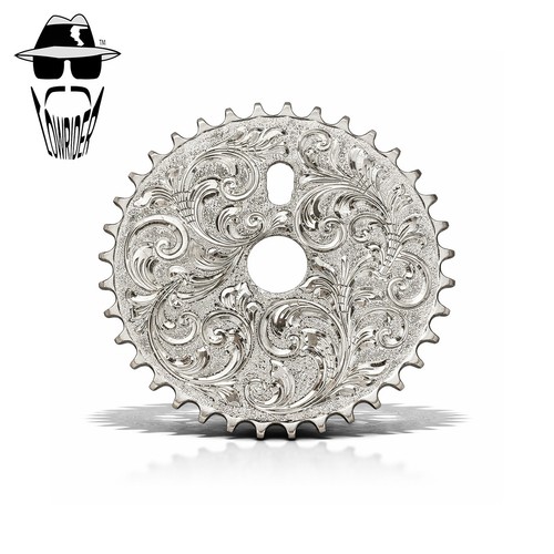 Original lowrider engraved - original,