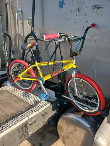 Haro revo bmx - haro,