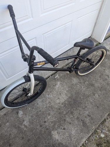 Custom haro midway bmx - midway,