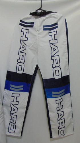 Haro bike pants classic design - haro,